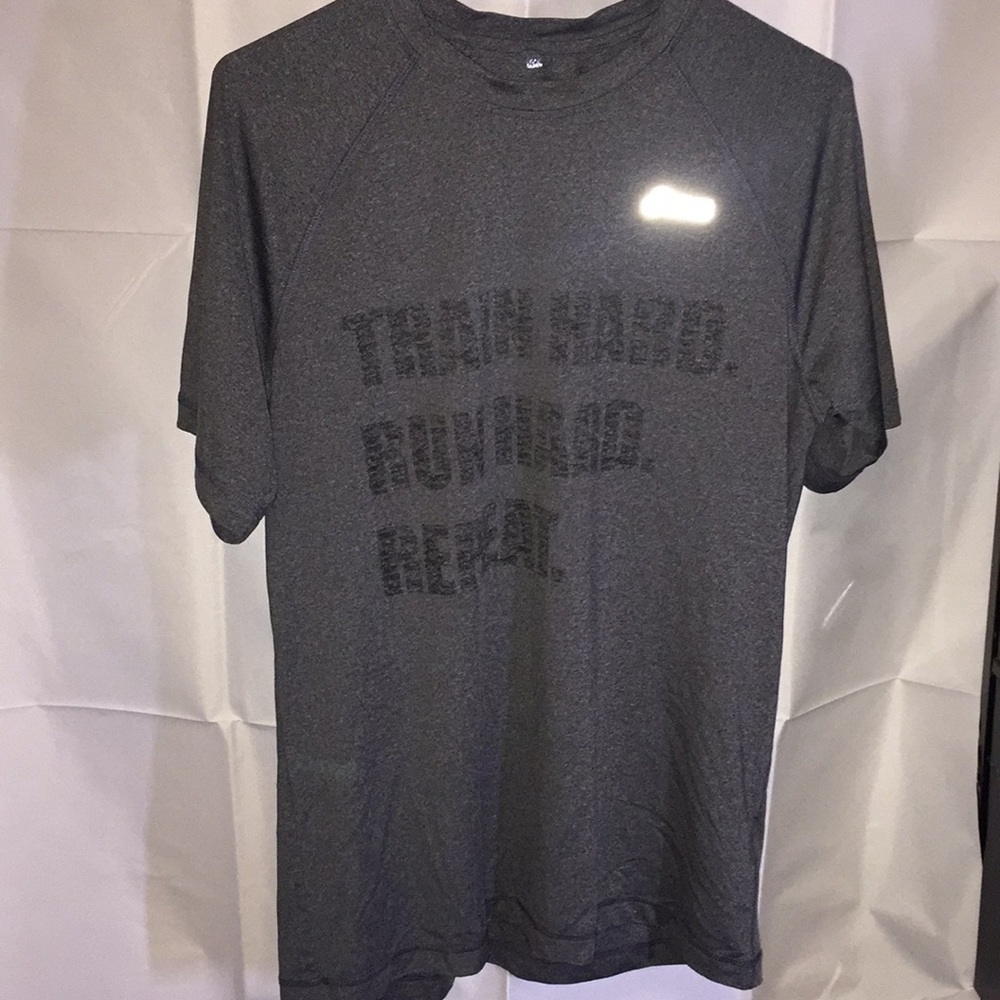 ASICS 3M Running Tee Small